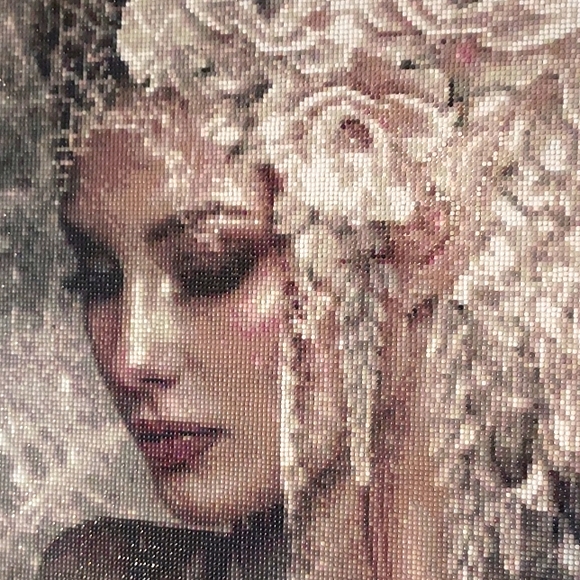 Diamond Painting by Artist - Picture 3 of 7